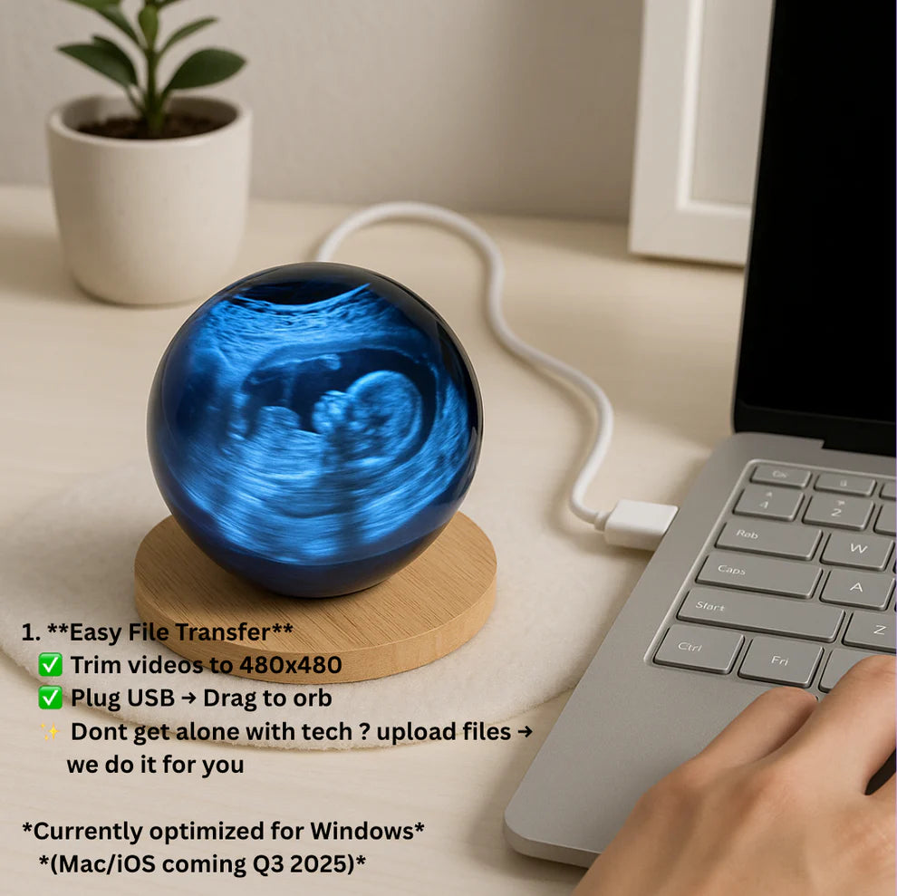 LittleOrb™